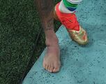 Neymar suffers ankle sprain in World Cup game against Serbia, doubt for next game