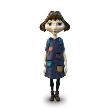 Captura de pantalla - The Tomorrow Children (PS4)