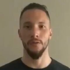 Ledesma, feliz por fichar por el Cádiz: "Es un desafío grande"