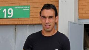 Tena: "Me están tratando peor que a un perro"