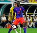 Davinson y el choque con Neymar: "Se habla porque es él"