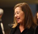Quién es Francina Armengol, presidenta del Congreso de los Diputados en la XV Legislatura de España
