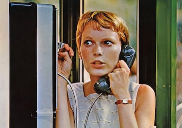 ‘La semilla del diablo’, el mejor terror psicológico