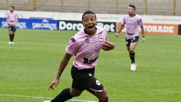 Sport Boys sueña despierto