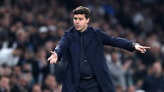 Pochettino: Spurs must play like Messi against Ajax