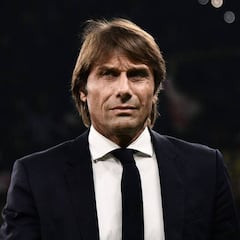 Conte da consejos a su plantilla sobre las relaciones sexuales: "Mejor estar debajo de la pareja"