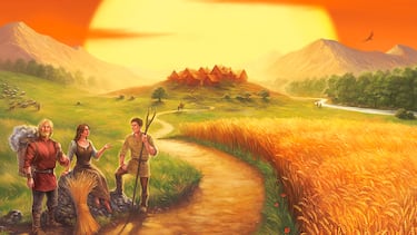 Ni Virus ni Dixit: Netflix se ha propuesto crear un universo cinematográfico de uno de los juegos de mesa más populares en los últimos años