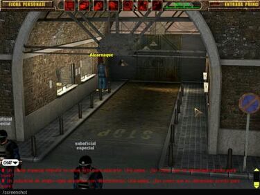 Dinamic habla del estado actual de La Prisión