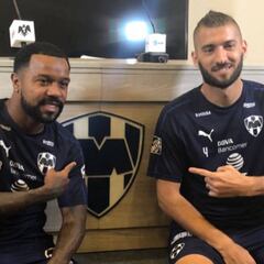 Nico Sánchez: "Me encanta que les moleste jugar en nuestro campo"