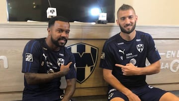 Nico Sánchez: "Me encanta que les moleste jugar en nuestro campo"