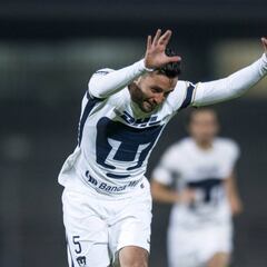 Pumas avanza en la Copa MX y sueña con el título