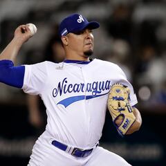 Nicaragua deja tendida a Sudáfrica en el Clasificatorio para el Clásico Mundial de Béisbol