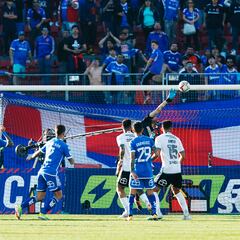 Así se definirá el título del torneo 2024: Colo Colo y la U ya tienen programación de la fecha 29