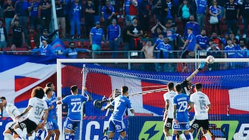 Así se definirá el título del torneo 2024: Colo Colo y la U ya tienen programación de la fecha 29