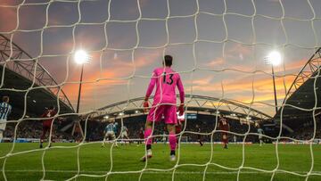 Los partidos de la Premier son seguidos en todo el mundo y ahora teme la competencia de LaLiga.