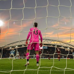 El bloqueo de FIFA al ‘Plan Miami’ alivia a la Premier League