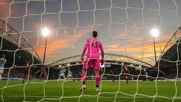 Los partidos de la Premier son seguidos en todo el mundo y ahora teme la competencia de LaLiga.