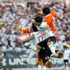 Historial Colo Colo vs Cobreloa: quién ha ganado más veces