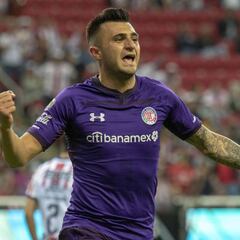 Enrique Triverio: “Es sorprendente y hasta increíble”