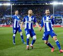 Alavés - Leganés: TV, horario y cómo ver LaLiga Smartbank online