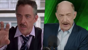 Spider-Man 4: J.K. Simmons reconoce que su cancelación fue algo “descorazonador”