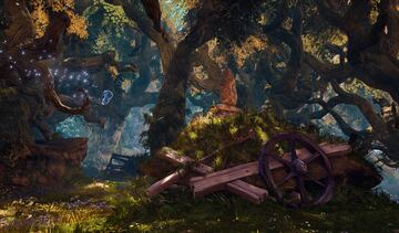 Captura de pantalla - Fable Legends (PC)