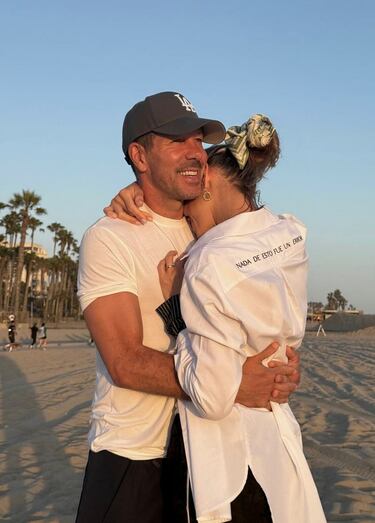 Vinicius Jr hits the beach with friends: the rich and famous on vacation