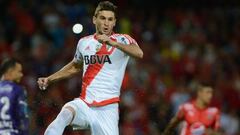 River Plate busca igualar un récord de hace 80 años