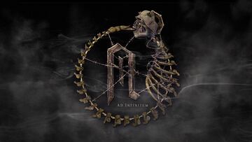 Ad Infinitum muestra las pesadillas de la Primera Guerra Mundial en su nuevo tráiler