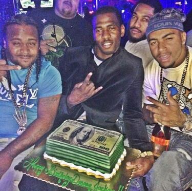 Blue 42! - ¿Habemus Tebow? (Semana 14 - 2013)