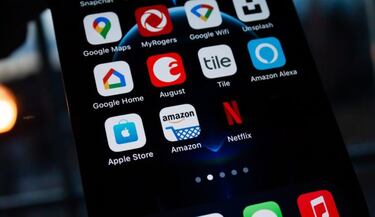 Estas aplicaciones para Android con más de 400 millones de descargas te están espiando