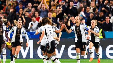 Find out how to watch the Germans go up against the Koreans on matchday three of the 2023 Women’s World Cup group stage.