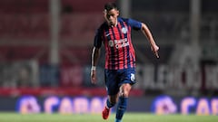 San Lorenzo 2-2 Colón: goles, resumen y resultado