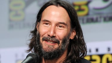 keanu reeves