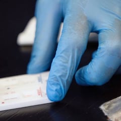 Cuáles son las ciudades con más población ya inmunizada