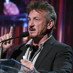 El actor Sean Penn pagará pruebas de COVID-19 en la zona más humilde de Los Ángeles