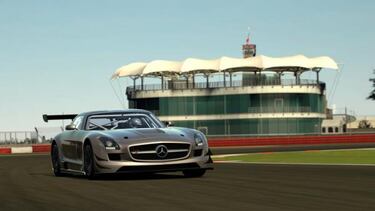 1.200 coches para el nuevo Gran Turismo 6 de PlayStation 3 en 2013