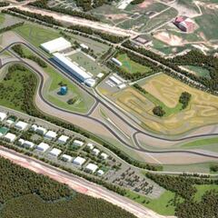 Rusia pierde a la Fórmula 1