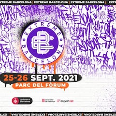 Cuenta atrás para el Extreme Barcelona