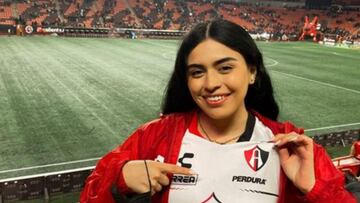 Youtuber narró el terror que vivió en el Estadio Corregidora