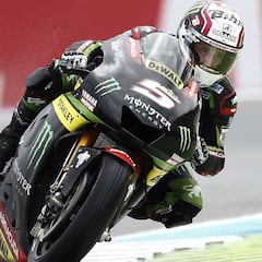 Resumen de la carrera del GP de Holanda: victoria de Rossi