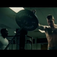 Juancho Hernangómez da el salto al cine de la mano de Adam Sandler y LeBron James