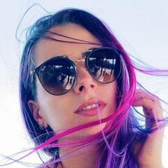 La youtuber YosStop asegura que “dará lo mejor” de sí en nuevo mensaje