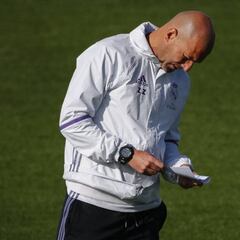 El Madrid diseña su once de lujo para la próxima década