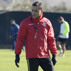 "Es una oportunidad para cambiar la dinámica negativa"