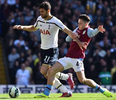 Sevilla aiming to bring Fazio back to Sánchez Pizjuán