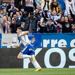 El gol más madrugador