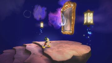 Captura de pantalla - Disney Epic Mickey 2 (PS3)