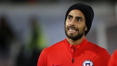 La dura crítica de Valdivia a Carlos Soto: "Le llegó su hora"