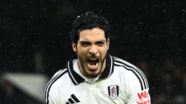 “La Hormiga” González levanta la mano para el Tri